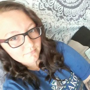 Meet your Posher, Briana